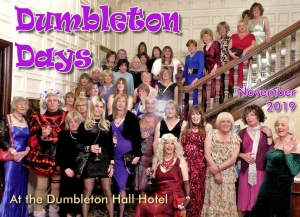 Dumbleton Days 2019