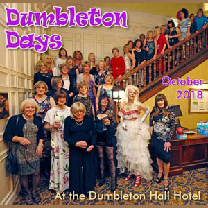 2018 Dumbleton Days [Bv]