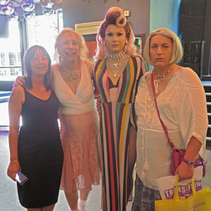 2018 Sparkle Event, Manchester [B]