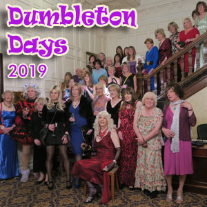 2019 Dumbleton Days [B]