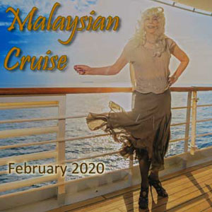 2020 Malaysian Cruise [B]