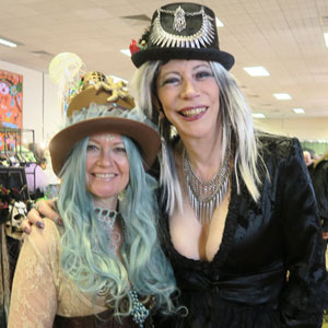 2021 Whitby Steampunk Weekend [B]