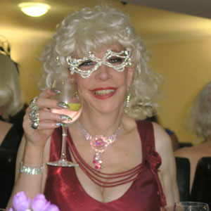 2018 Murder Mystery Weekend, Bournemouth [P]