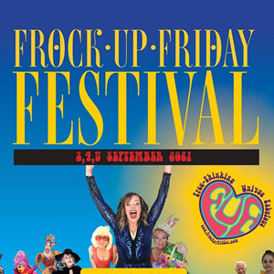 2021 Frock Up Friday Festival, Hastings [Bv]