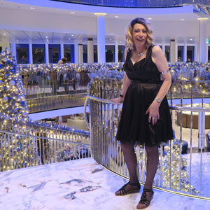 2021 Cruise on the P&O Iona - Part 1 Mediterranean [B]