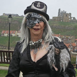 2023 Whitby Goth Weekend [P]