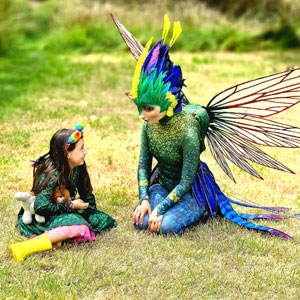 2023 Fantasy Forest Festival [P]