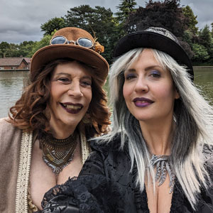 2024 Papplewick Steampunk Events [P]