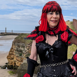 2025 Whitby Steampunk Weekend [P]