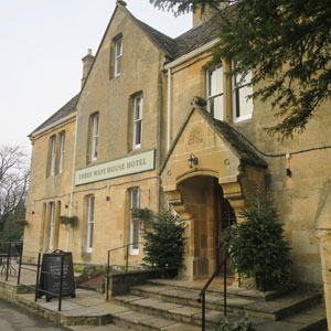 2024 Cotswolds Weekend [B]