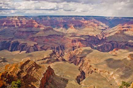 Grand Canyon