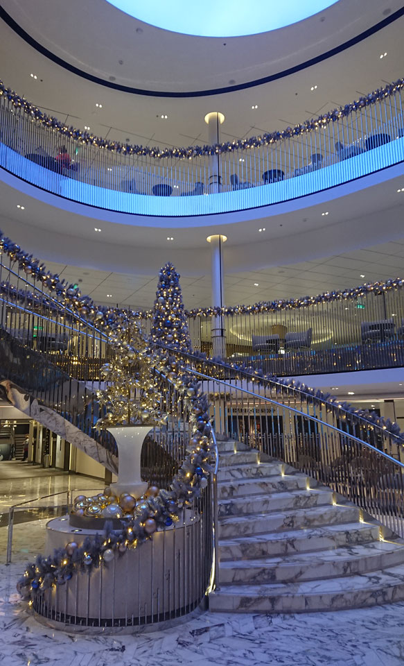 The Iona at Atrium