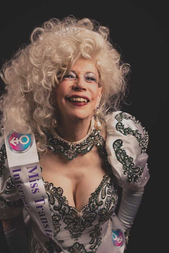 Miss TLI 2019 photo by Safety Pin-Ups