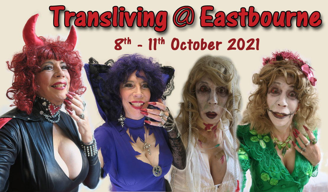 Transliving@Eastbourne
