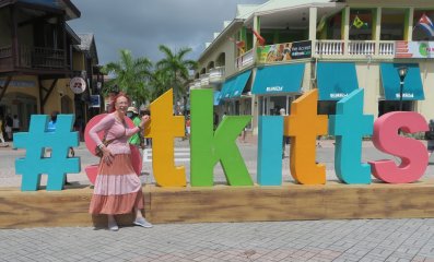 St Kitts