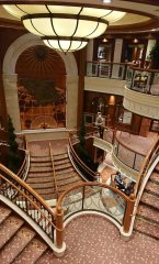 The Grand Lobby