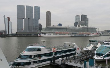 Rotterdam