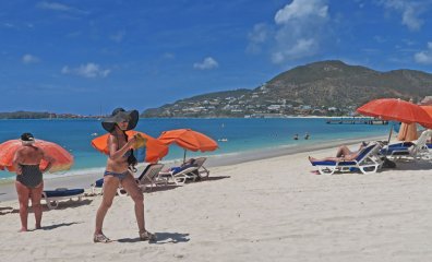 St Maarten