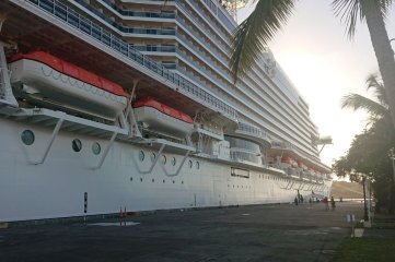 Castries, Saint Lucia