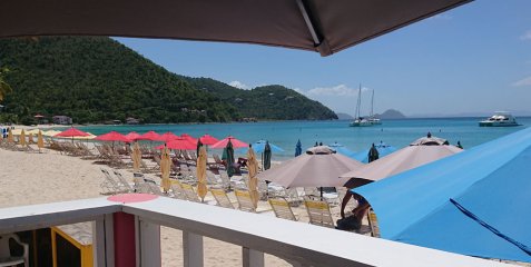 Cane Garden Bay, Tortola