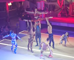The Triboo Show