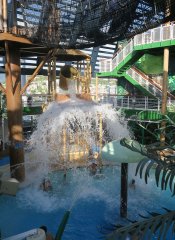 Forest Aquaventure Park