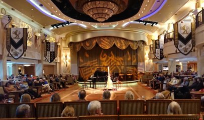 The Queens Ballroom