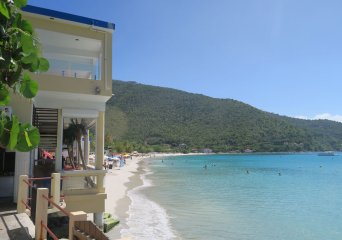 Cane Garden Bay, Tortola