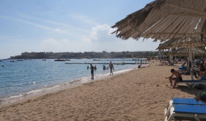 Day 8 - Sharm el-Sheik