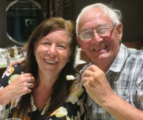Jenny and Bill