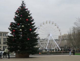 Le Havre, France