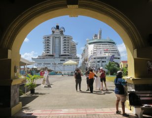 St Kitts