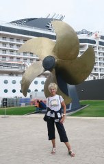 Day 26: Durban